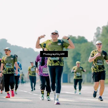 Runner Photo 6542396