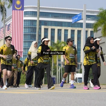 Runner Photo 6542398