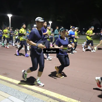 Runner Photo 6542399