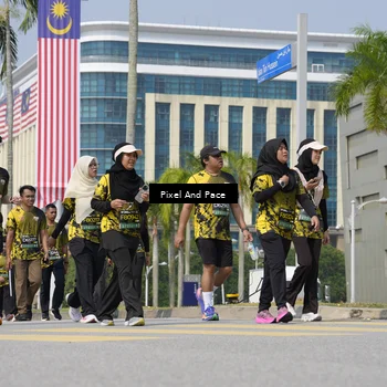 Runner Photo 6542405