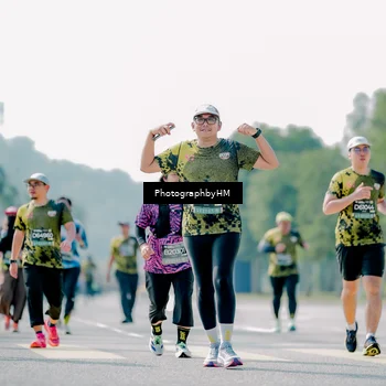 Runner Photo 6542408