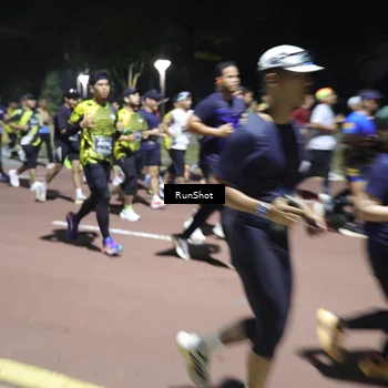 Runner Photo 6542409