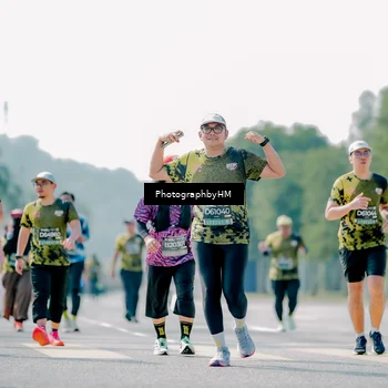 Runner Photo 6542413