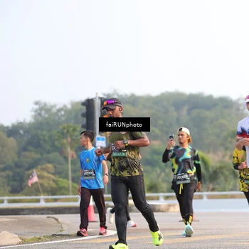 Runner Photo 6542416