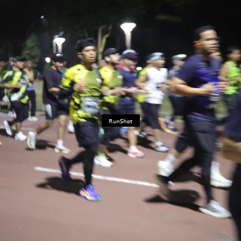 Runner Photo 6542418