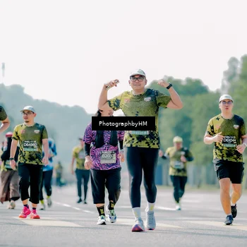Runner Photo 6542420