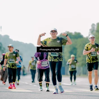 Runner Photo 6542426
