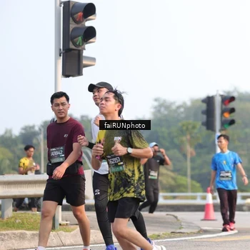 Runner Photo 6542429