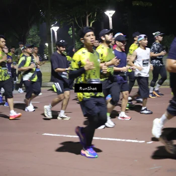 Runner Photo 6542433