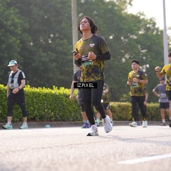 Runner Photo 6542447