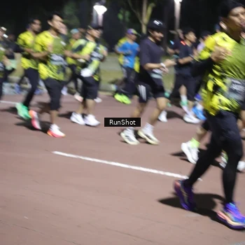 Runner Photo 6542451