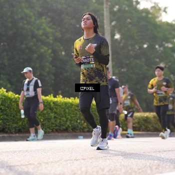Runner Photo 6542460