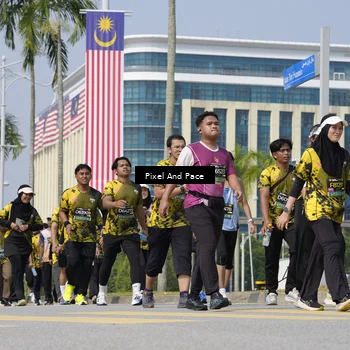 Runner Photo 6542462
