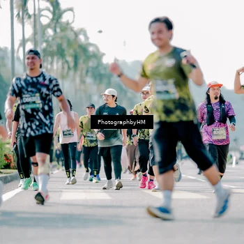 Runner Photo 6542463