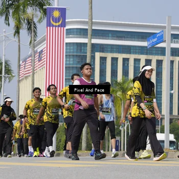 Runner Photo 6542464