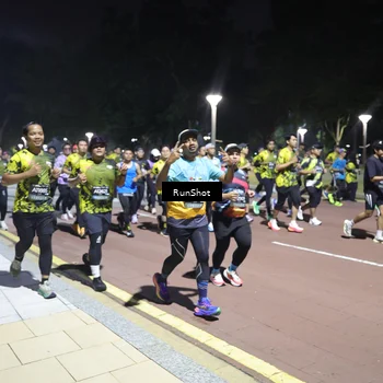 Runner Photo 6542465