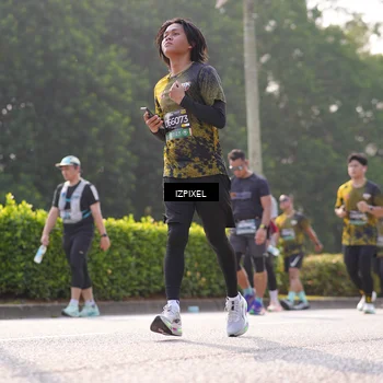 Runner Photo 6542466