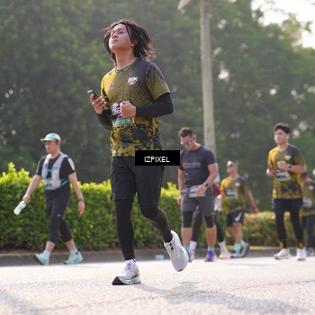 Runner Photo 6542474