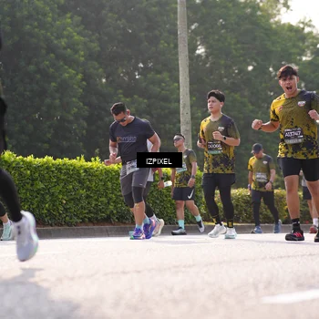 Runner Photo 6542478