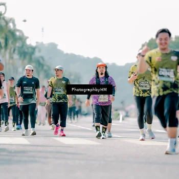 Runner Photo 6542483