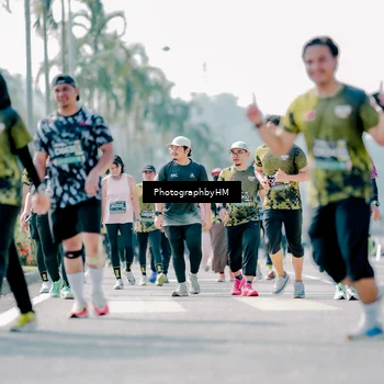 Runner Photo 6542484