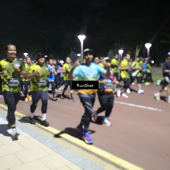 Runner Photo 6542485