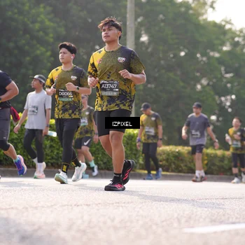Runner Photo 6542486