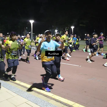 Runner Photo 6542488