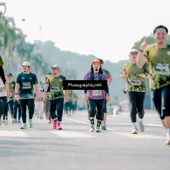 Runner Photo 6542490