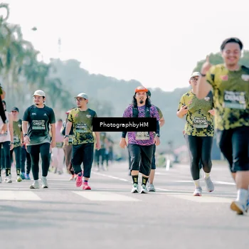 Runner Photo 6542491