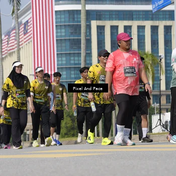 Runner Photo 6542494