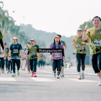 Runner Photo 6542496