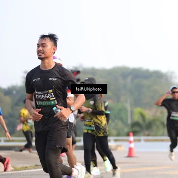 Runner Photo 6542499