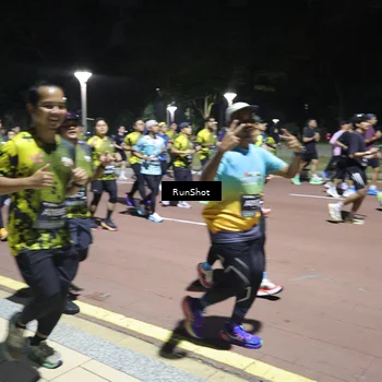 Runner Photo 6542501