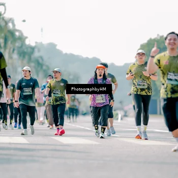Runner Photo 6542503