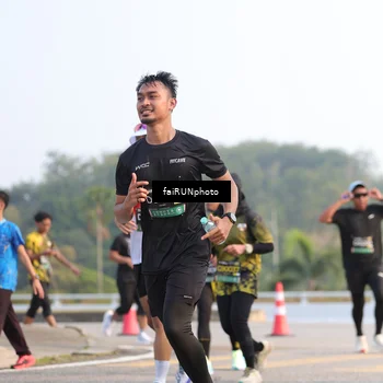 Runner Photo 6542504