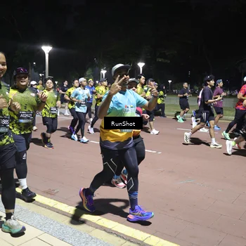 Runner Photo 6542505