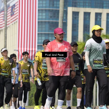 Runner Photo 6542506