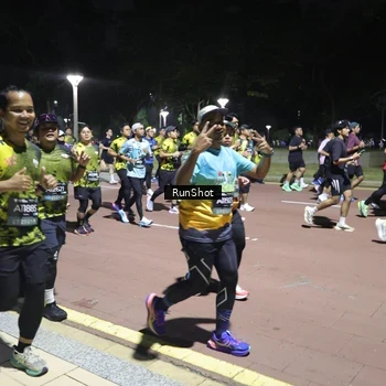 Runner Photo 6542511
