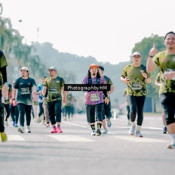Runner Photo 6542513