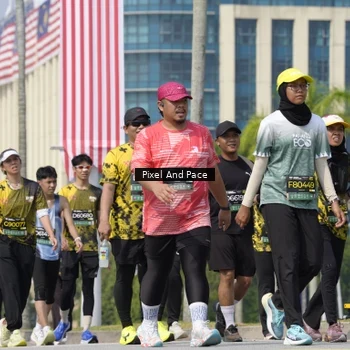 Runner Photo 6542514