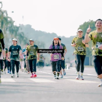 Runner Photo 6542518