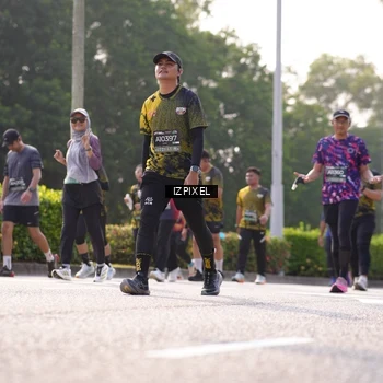 Runner Photo 6542521