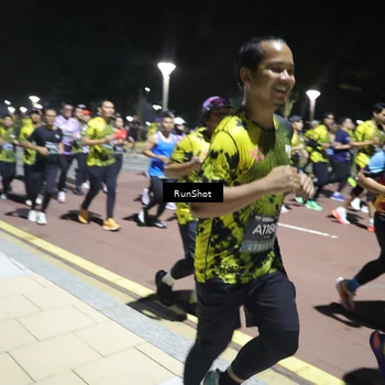 Runner Photo 6542527