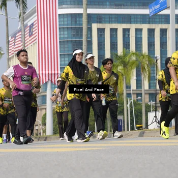 Runner Photo 6542528