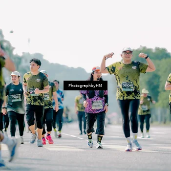 Runner Photo 6542529