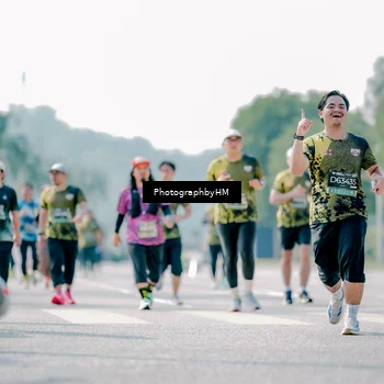 Runner Photo 6542530