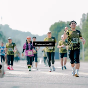 Runner Photo 6542531