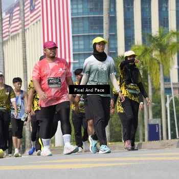 Runner Photo 6542533