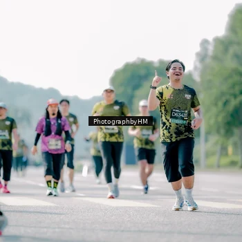 Runner Photo 6542536
